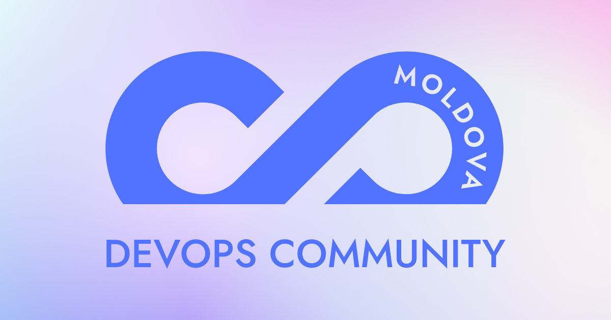 Acasă | DevOps Community Moldova
